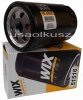 Filtr oleju silnika WIX  Mitsubishi Raider 3,7 V6 2006-2008